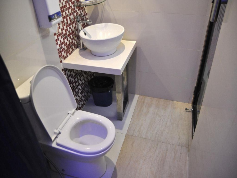 Hotel Dreamworld North Edsa Image 10