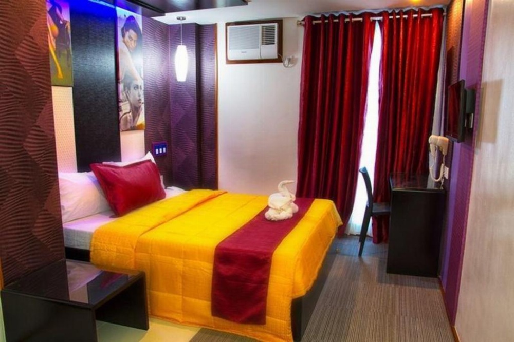 Hotel Dreamworld North Edsa Image 12