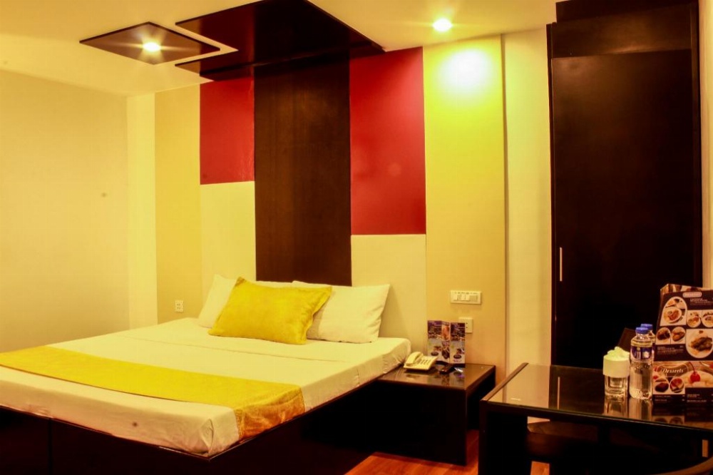 Hotel Dreamworld North Edsa Image 13