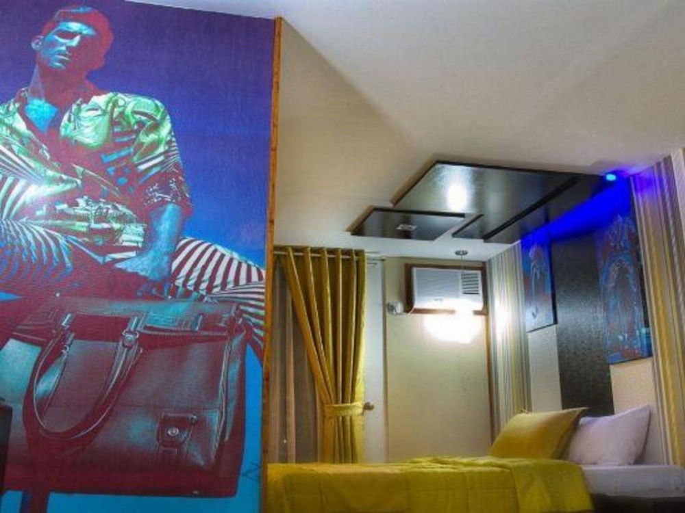 Hotel Dreamworld North Edsa Image 19