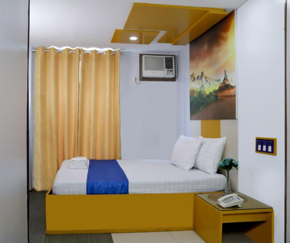 Hotel Dreamworld North Edsa Image 24