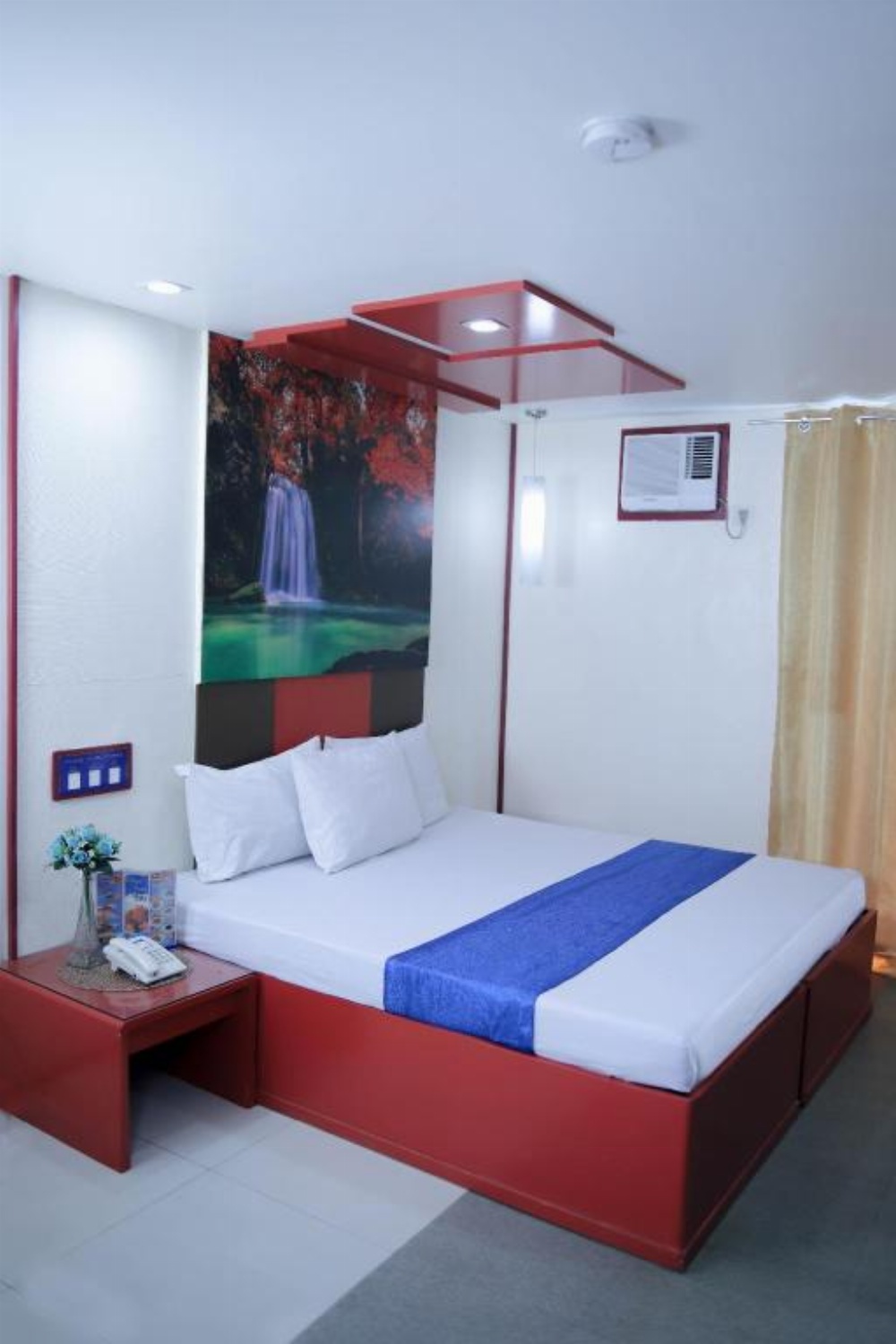 Hotel Dreamworld North Edsa Main image
