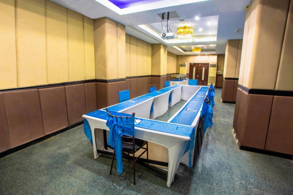 Hotel Dreamworld North Edsa Image 34
