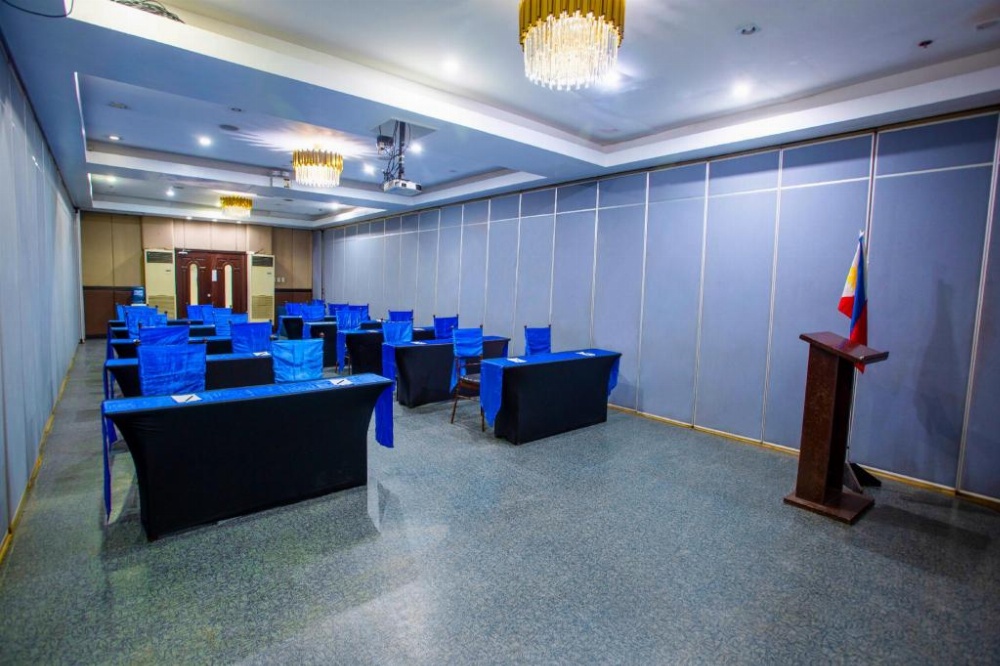 Hotel Dreamworld North Edsa Image 41