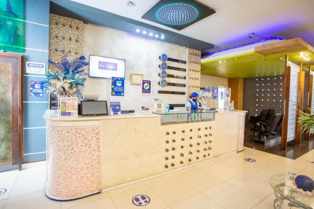 Hotel Dreamworld North Edsa Image 42