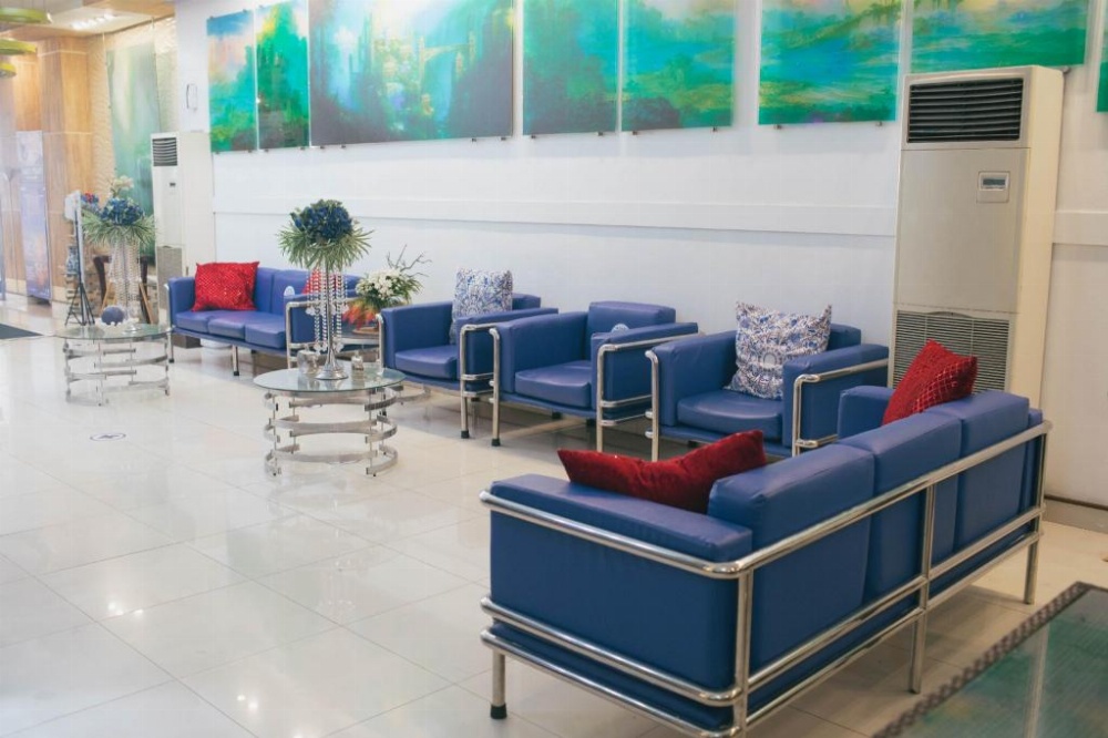 Hotel Dreamworld North Edsa Image 45