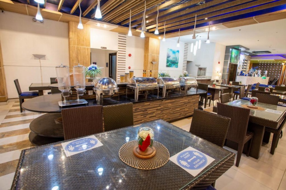 Hotel Dreamworld North Edsa Image 46