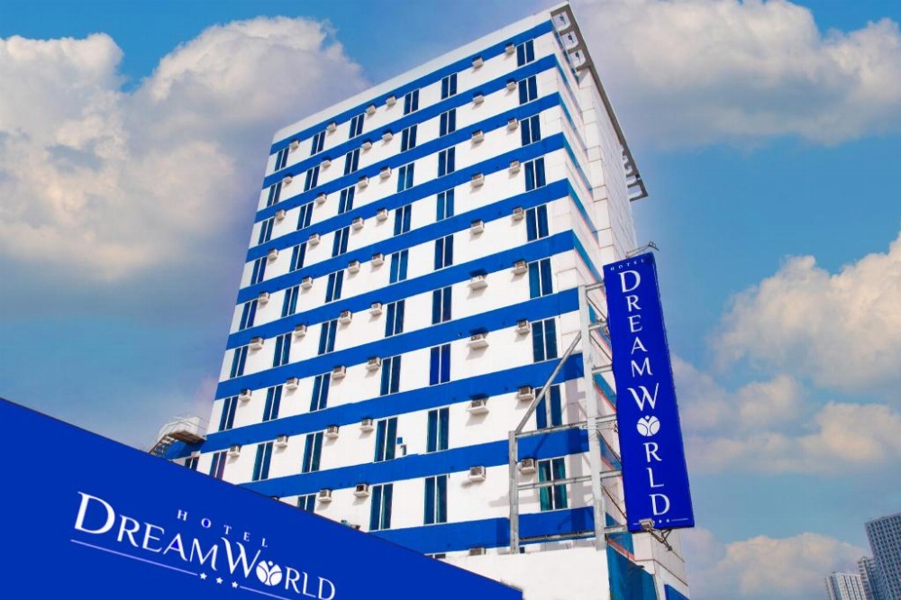 Hotel Dreamworld North Edsa Image 48