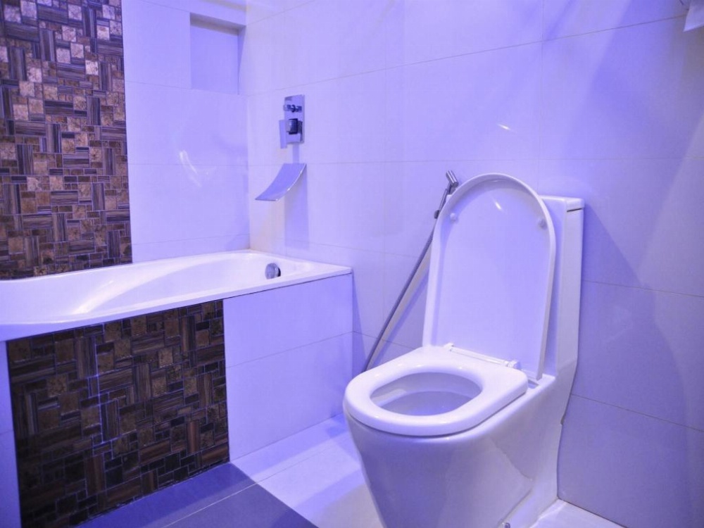 Hotel Dreamworld North Edsa