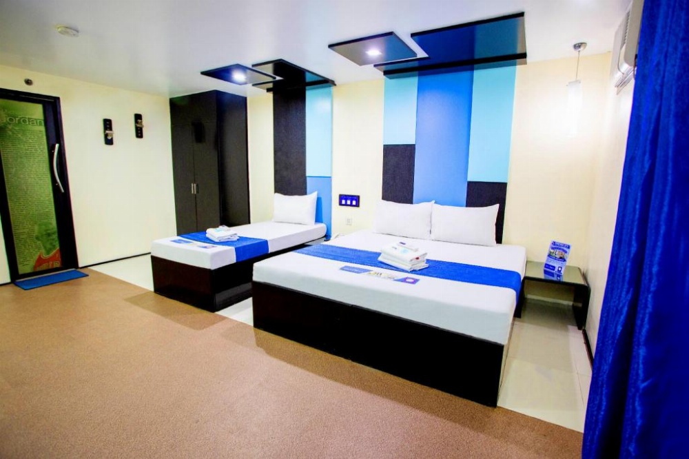 Hotel Dreamworld North Edsa